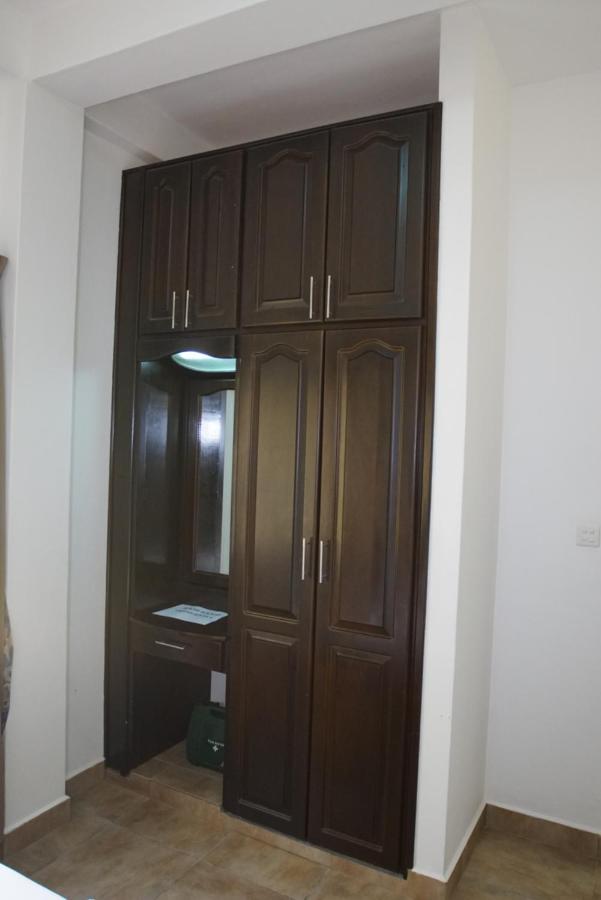 Zeph Self Catering Appartement Baie Lazare  Buitenkant foto