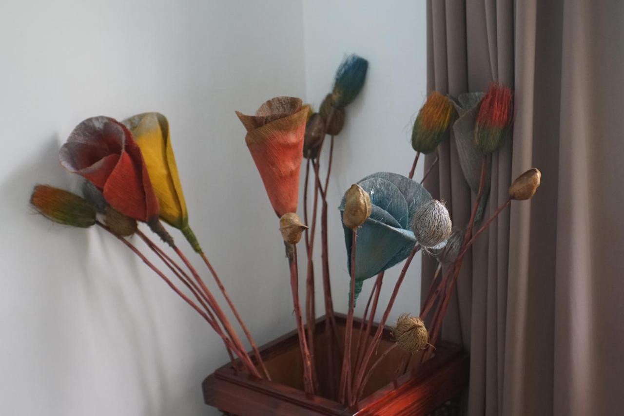 Zeph Self Catering Appartement Baie Lazare  Buitenkant foto