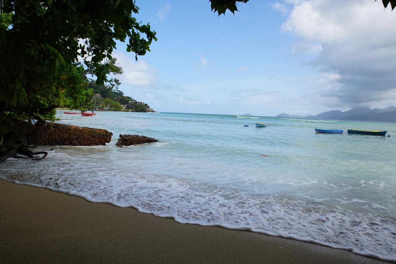 Zeph Self Catering Appartement Baie Lazare  Buitenkant foto