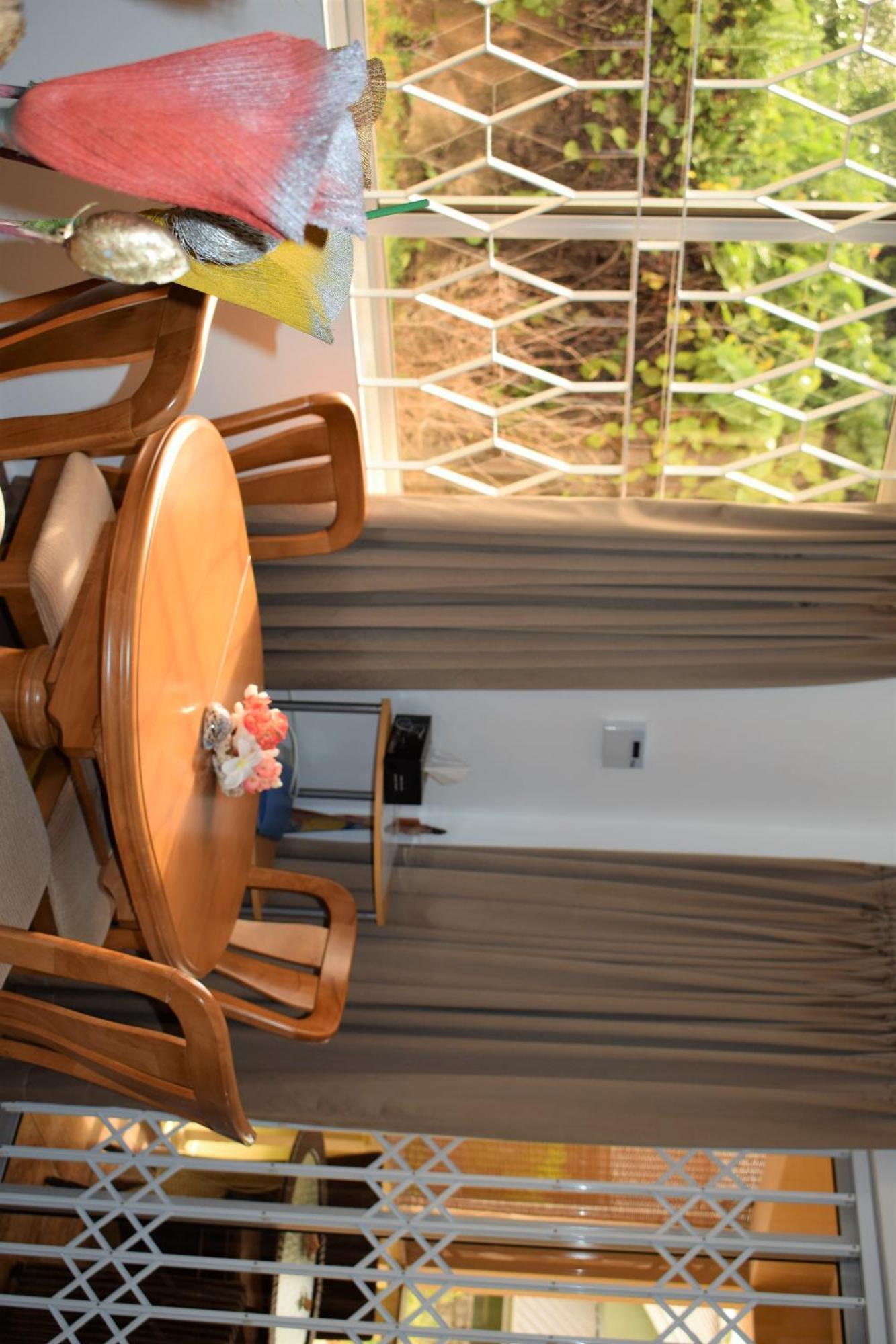 Zeph Self Catering Appartement Baie Lazare  Buitenkant foto