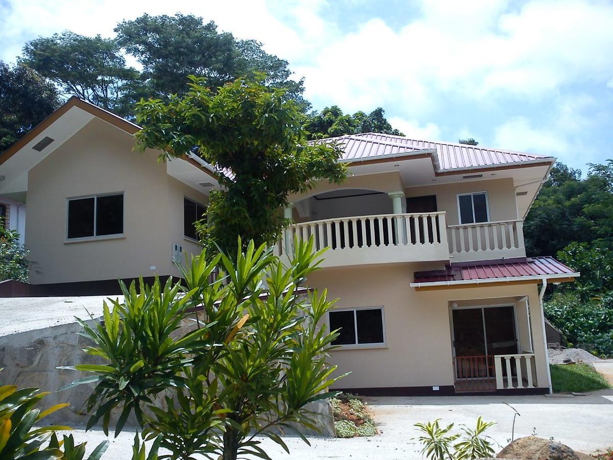 Zeph Self Catering Appartement Baie Lazare  Buitenkant foto
