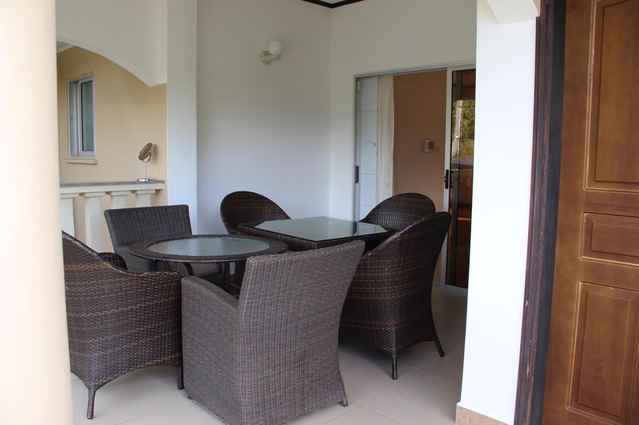 Zeph Self Catering Appartement Baie Lazare  Buitenkant foto