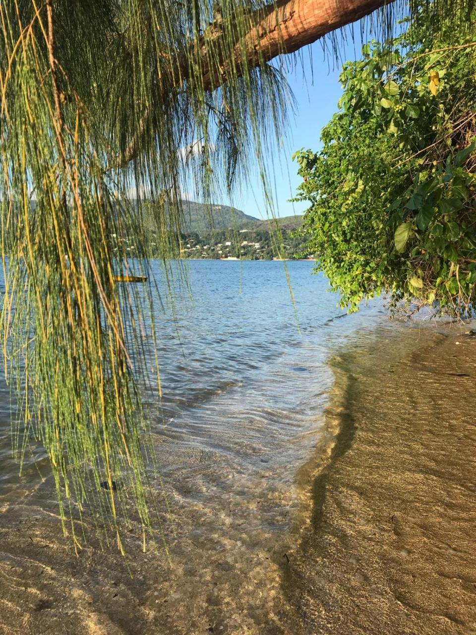 Zeph Self Catering Appartement Baie Lazare  Buitenkant foto